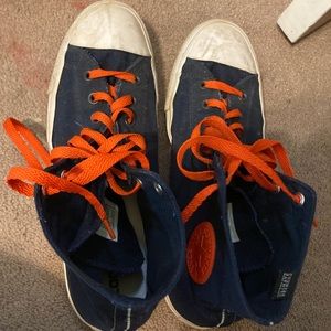 Men’s Converse Shoes, Size 11